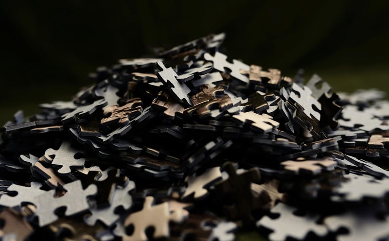 Puzzle Trove