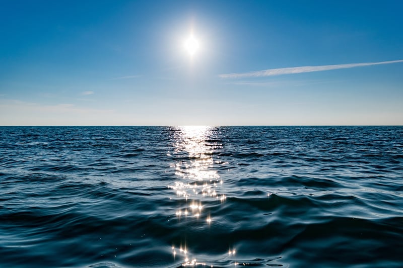 Whispers of the Sea