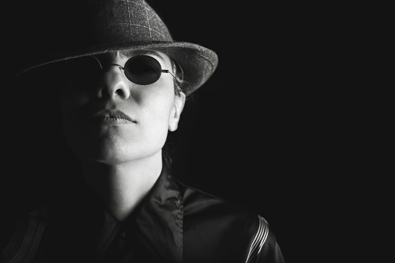 Spy Image